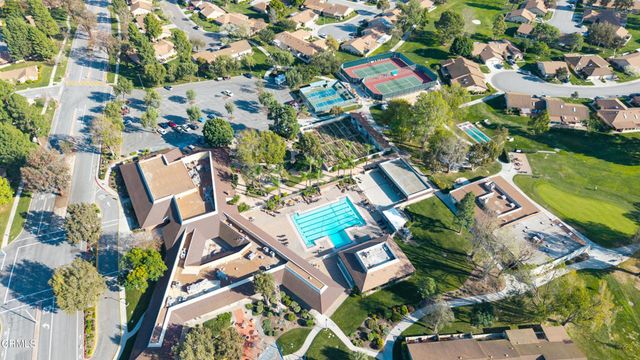 4117 Village 4, Camarillo, CA 93012