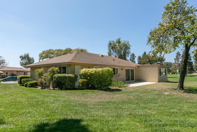 4117 Village 4, Camarillo, CA 93012
