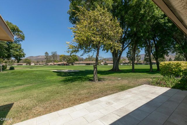 4117 Village 4, Camarillo, CA 93012