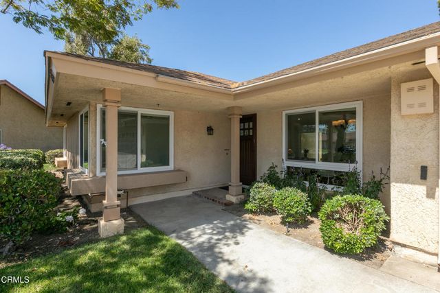 4117 Village 4, Camarillo, CA 93012
