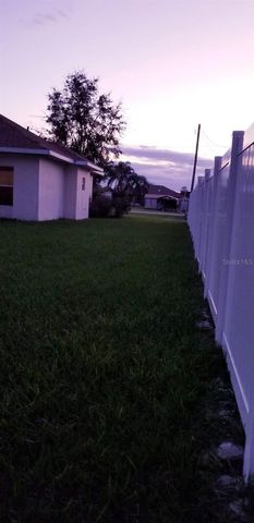 4706 MACKEREL DRIVE, Sebring, FL 33870