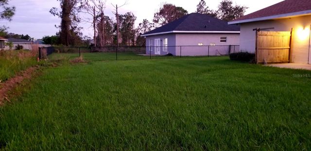 4706 MACKEREL DRIVE, Sebring, FL 33870