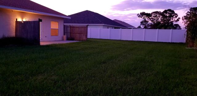 4706 MACKEREL DRIVE, Sebring, FL 33870