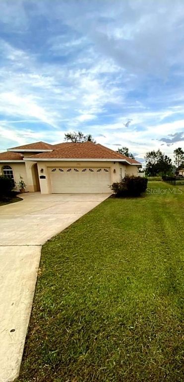 4706 MACKEREL DRIVE, Sebring, FL 33870