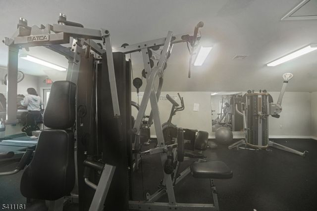 19 Birchwood Road 19, Bedminster Twp., NJ 07921