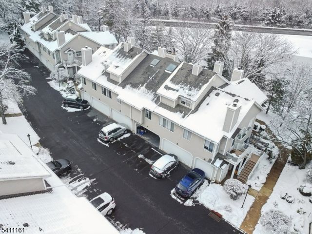 19 Birchwood Road 19, Bedminster Twp., NJ 07921