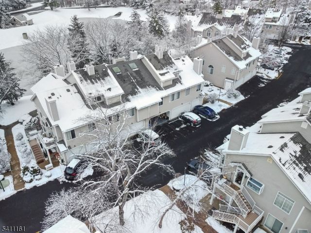 19 Birchwood Road 19, Bedminster Twp., NJ 07921