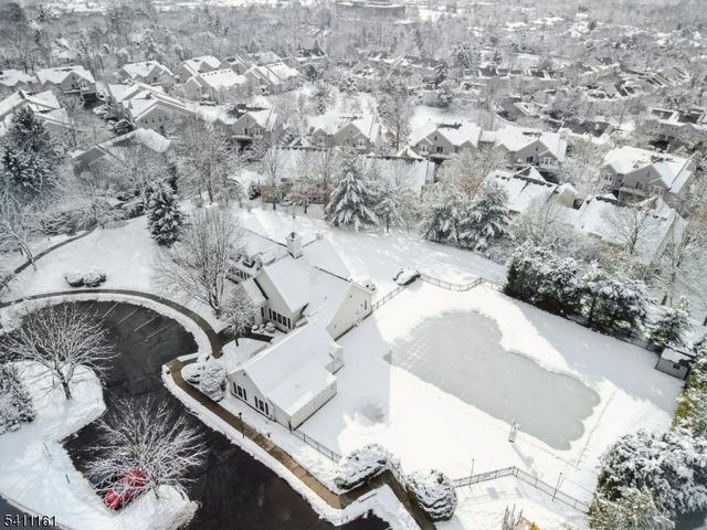 19 Birchwood Road 19, Bedminster Twp., NJ 07921