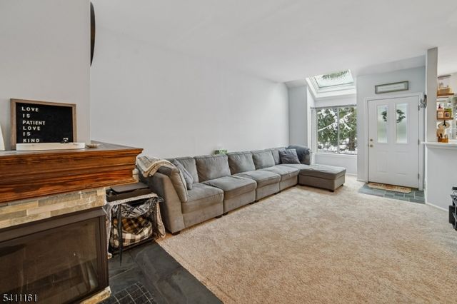 19 Birchwood Road 19, Bedminster Twp., NJ 07921