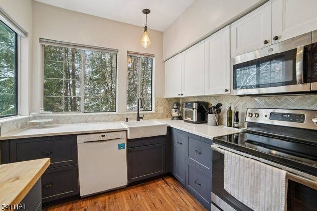 19 Birchwood Road 19, Bedminster Twp., NJ 07921