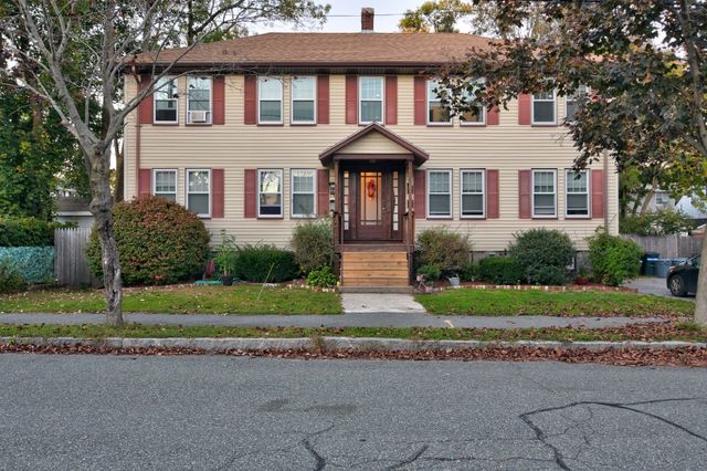 60 Raycroft St 1R, Quincy, MA 02169