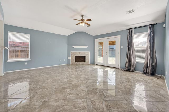 17319 Lobo Trail, Houston, TX 77084