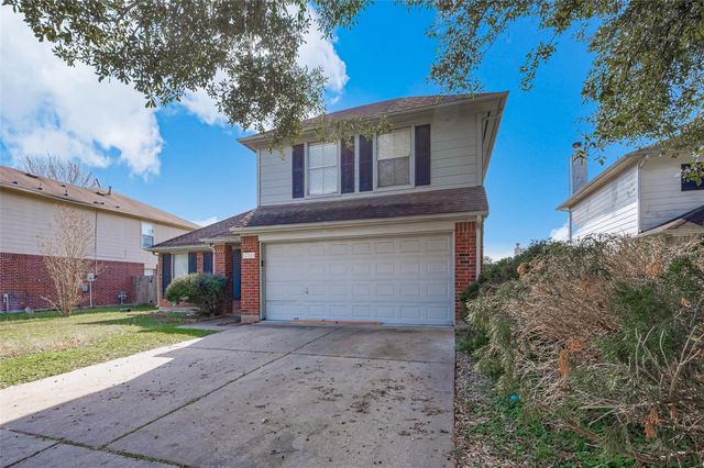 17319 Lobo Trail, Houston, TX 77084