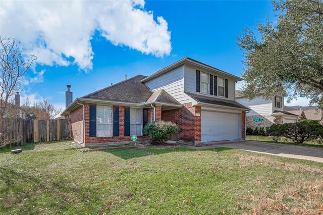 17319 Lobo Trail, Houston, TX 77084