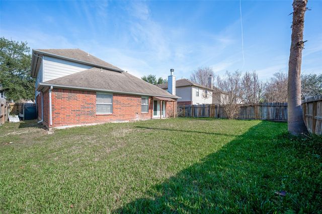 17319 Lobo Trail, Houston, TX 77084