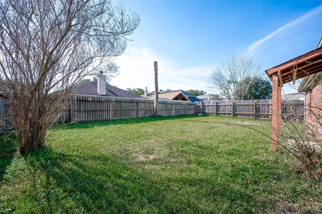 17319 Lobo Trail, Houston, TX 77084