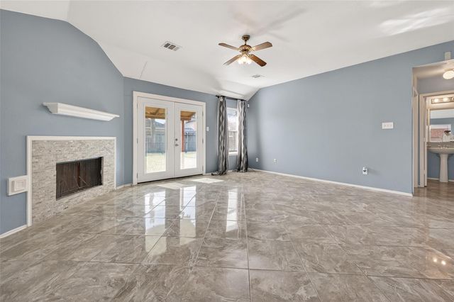 17319 Lobo Trail, Houston, TX 77084