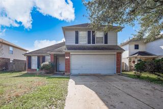 17319 Lobo Trail, Houston, TX 77084