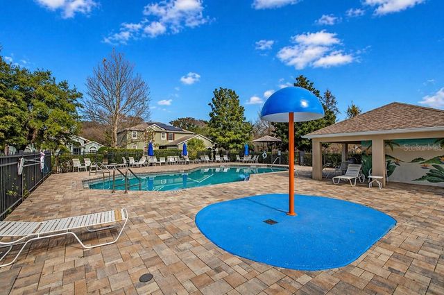 207 TAVESTOCK LOOP, Winter Springs, FL 32708