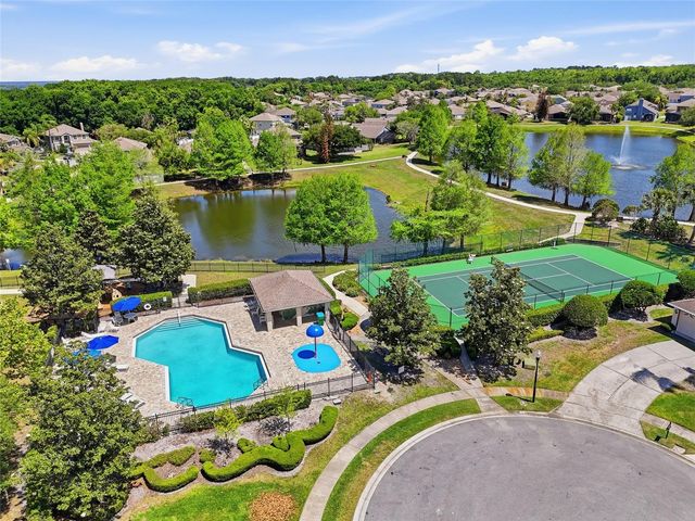 207 TAVESTOCK LOOP, Winter Springs, FL 32708