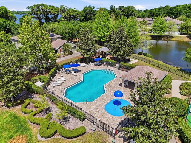 207 TAVESTOCK LOOP, Winter Springs, FL 32708