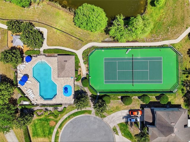 207 TAVESTOCK LOOP, Winter Springs, FL 32708