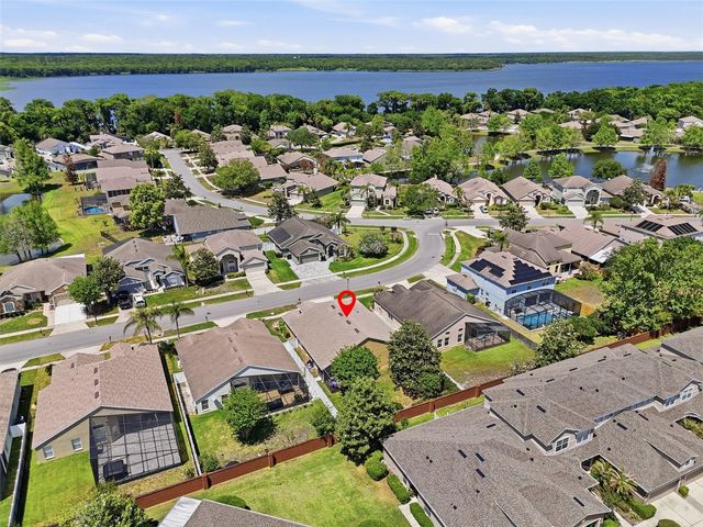 207 TAVESTOCK LOOP, Winter Springs, FL 32708