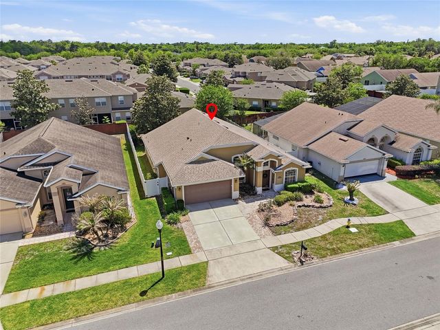 207 TAVESTOCK LOOP, Winter Springs, FL 32708