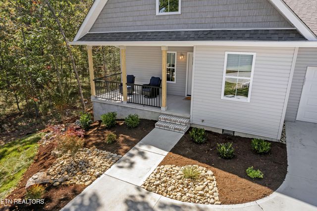 212 Westchester Drive, Crossville, TN 38558