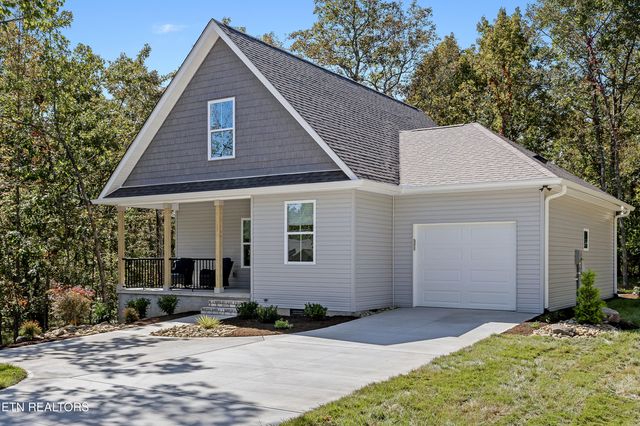 212 Westchester Drive, Crossville, TN 38558