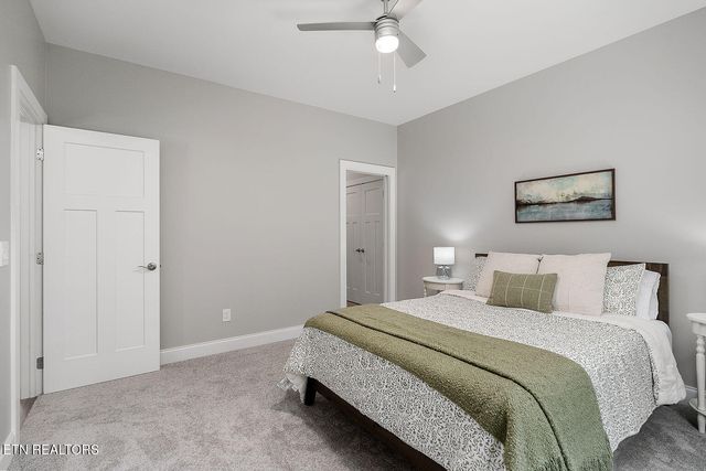 212 Westchester Drive, Crossville, TN 38558