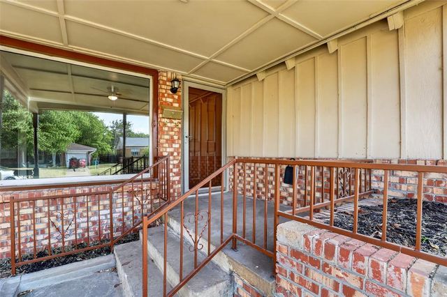 2932 NW 67th Street, Oklahoma City, OK 73116