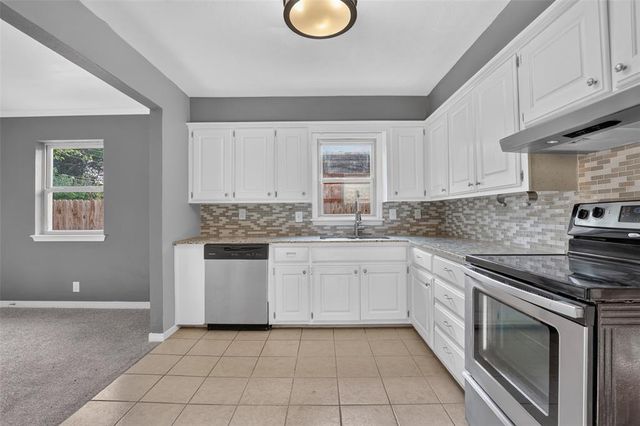2932 NW 67th Street, Oklahoma City, OK 73116