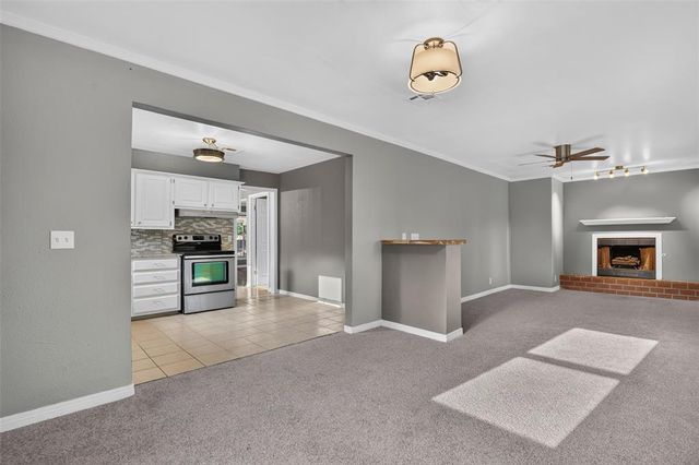 2932 NW 67th Street, Oklahoma City, OK 73116