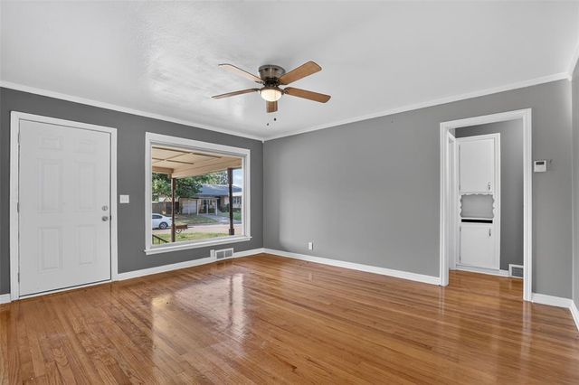 2932 NW 67th Street, Oklahoma City, OK 73116