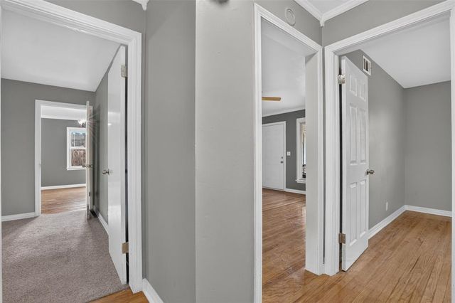 2932 NW 67th Street, Oklahoma City, OK 73116