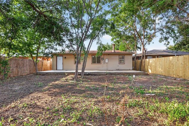 2932 NW 67th Street, Oklahoma City, OK 73116