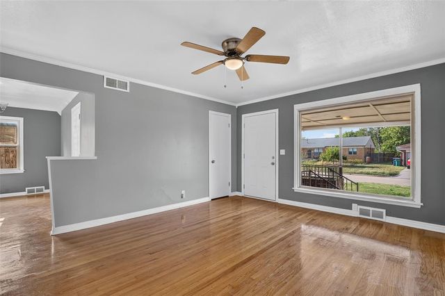 2932 NW 67th Street, Oklahoma City, OK 73116