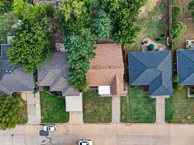 2932 NW 67th Street, Oklahoma City, OK 73116