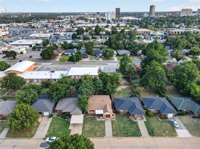 2932 NW 67th Street, Oklahoma City, OK 73116