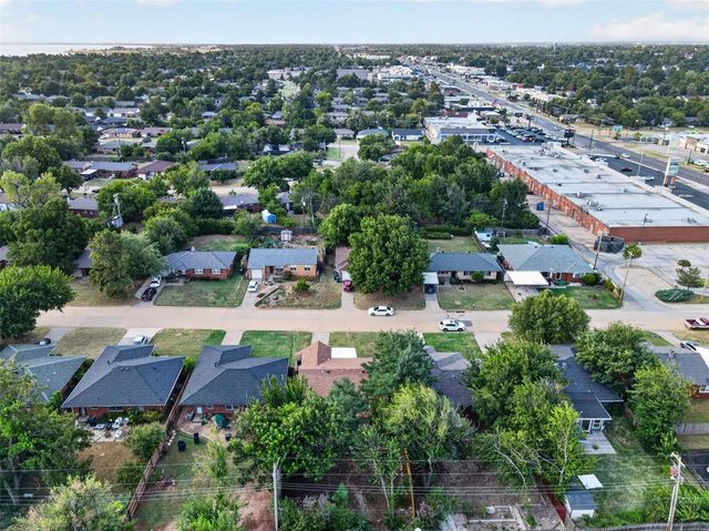 2932 NW 67th Street, Oklahoma City, OK 73116