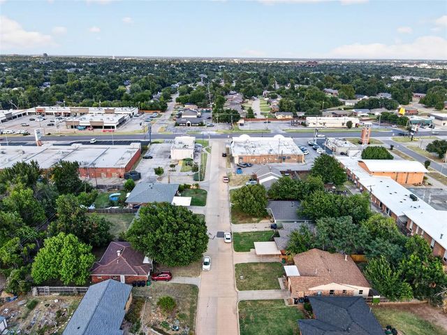 2932 NW 67th Street, Oklahoma City, OK 73116