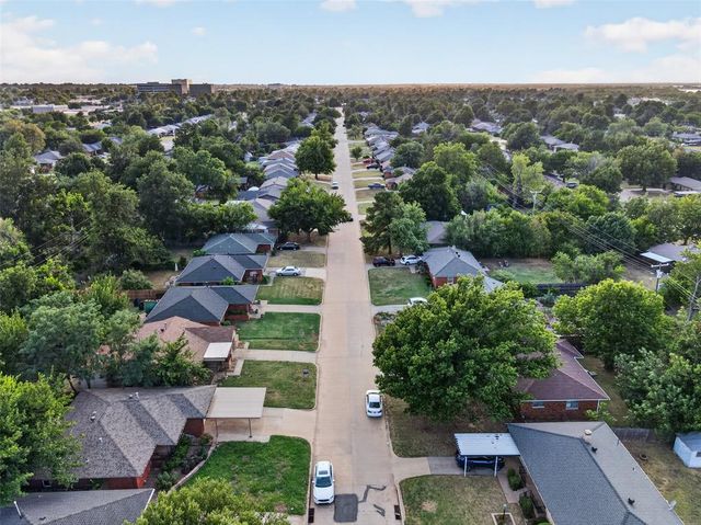 2932 NW 67th Street, Oklahoma City, OK 73116