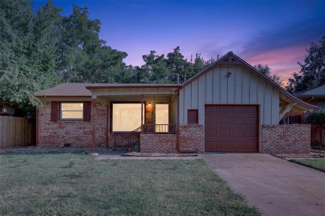 2932 NW 67th Street, Oklahoma City, OK 73116