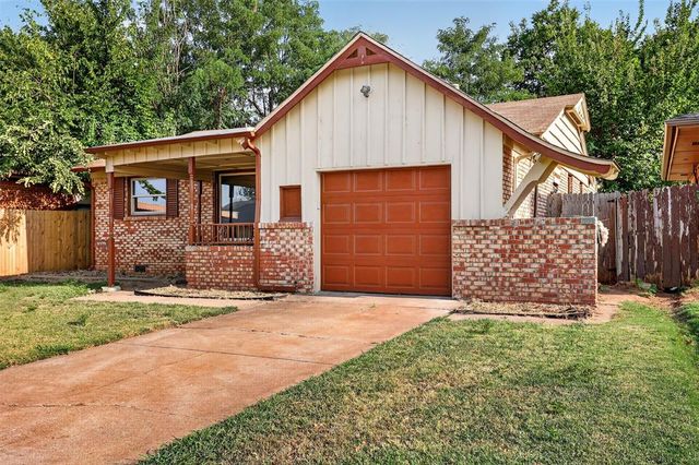 2932 NW 67th Street, Oklahoma City, OK 73116