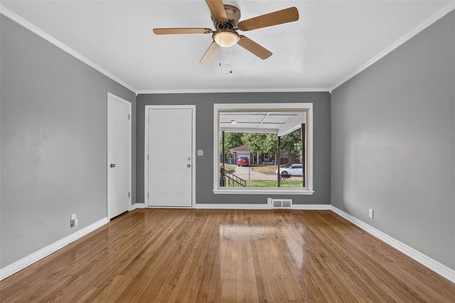 2932 NW 67th Street, Oklahoma City, OK 73116