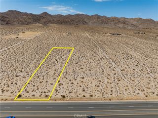29 Palms, Joshua Tree, CA 92252