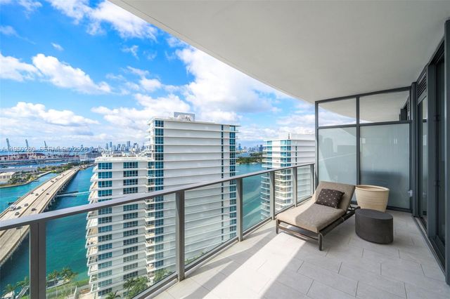 500 Alton 2203, Miami Beach, FL 33139