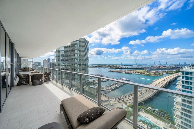 500 Alton 2203, Miami Beach, FL 33139