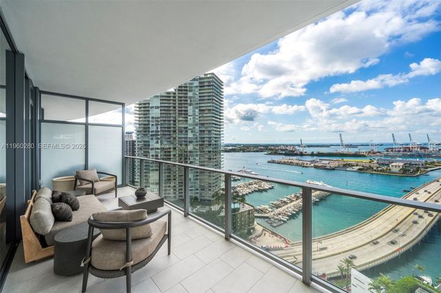 500 Alton 2203, Miami Beach, FL 33139